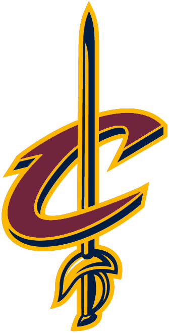 Cleveland Cavaliers 2010-2017 Alternate Logo v3 DIY iron on transfer (heat transfer)